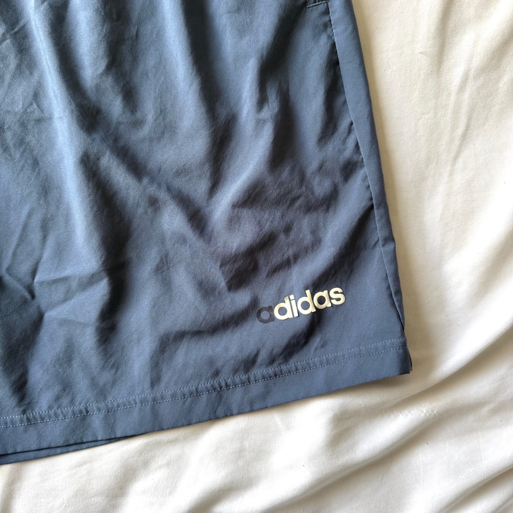 【Adidas】Athletic Shorts Size:XL
